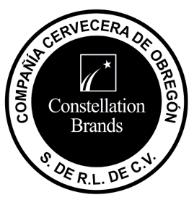 COMPAÑÍA CERVECERA DE OBREGÓN CONSTELLATION BRANDS