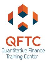 QFTC QUANTITATIVE FINANCE TRAINING CENTER