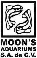 MOON'S AQUARIUM