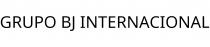 GRUPO BJ INTERNACIONAL
