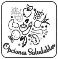 OPCIONES SALUDABLES