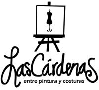 LAS CÁRDENAS ENTRE PINTURA Y COSTURAS