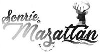 SONRIE A MAZATLAN