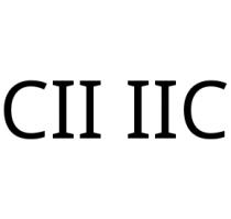 CII IIC