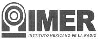 IMER INSTITUTO MEXICANO DE LA RADIO