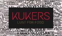 KUKERS LUST FOR FOOD