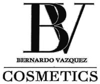 BV BERNARDO VAZQUEZ COSMETICS