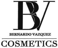 BV BERNARDO VAZQUEZ COSMETICS