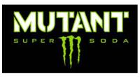 MUTANT M SUPER SODA