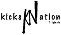 KICKS NATION ORIGINALS