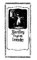 YARDLEY ENGLISH LAVENDER