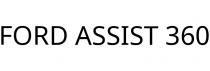 FORD ASSIST 360