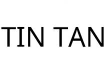 TIN TAN