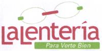 LA LENTERÍA PARA VERTE BIEN