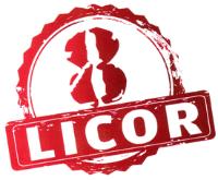 8 LICOR