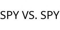 SPY VS. SPY