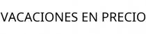 VACACIONES EN PRECIO