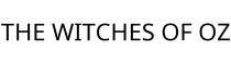 THE WITCHES OF OZ