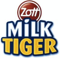 ZOTT MILK TIGER
