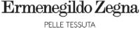 ERMENEGILDO ZEGNA PELLE TESSUTA