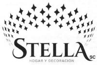 STELLA SC HOGAR Y DECORACIÓN