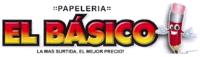PAPALERIA EL BÁSICO
