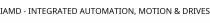 IAMD - INTEGRATED AUTOMATION; MOTION & DRIVES