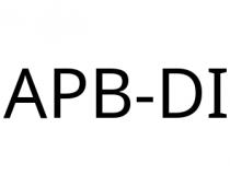 APB-DI