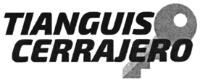 TIANGUIS CERRAJERO