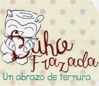 BUHO FRAZADA UN ABRAZO DE TERNURA