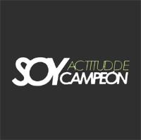 SOY ACTITUD DE CAMPEÓN
