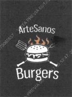ARTESANOS BURGERS