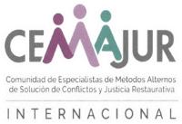 CEMAJUR COMUNIDAD DE ESPECIALISTAS DE MÉTODOS ALTERNOS DE SOLUCION DE CONFLICTOS Y JUSTICIA RESTAURATIVA INTERNACIONAL