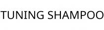 TUNING SHAMPOO