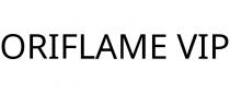 ORIFLAME VIP