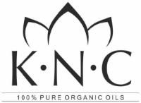 KNC 100% PURE ORGANIC OILS