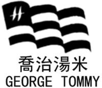 GEORGE TOMMY