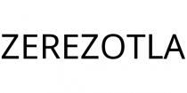 ZEREZOTLA