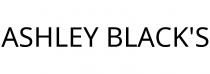 ASHLEY BLACK'S