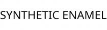 SYNTHETIC ENAMEL