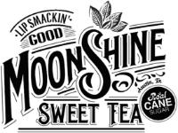 LIP SMACKIN' GOOD MOONSHINE SWEET TEA AUSTIN; TX REAL CANE SUGAR