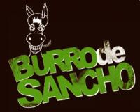 BURRO DE SANCHO