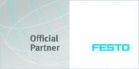 FESTO OFFICIAL PARTNER