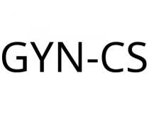 GYN-CS