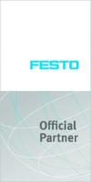 FESTO OFFICIAL PARTNER