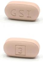 3 GSI