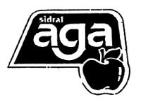 AGA