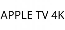 APPLE TV 4K