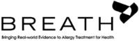 BREATH BRINGING REAL-WORLD EVIDENCE TO ALLERGY TREATMENT FOR HEALTH