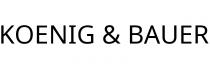 KOENIG & BAUER